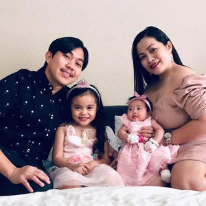 Meet your Posher, Irene